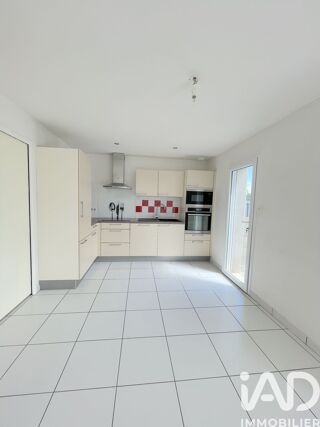  Maison à vendre 4 pièces 96 m²