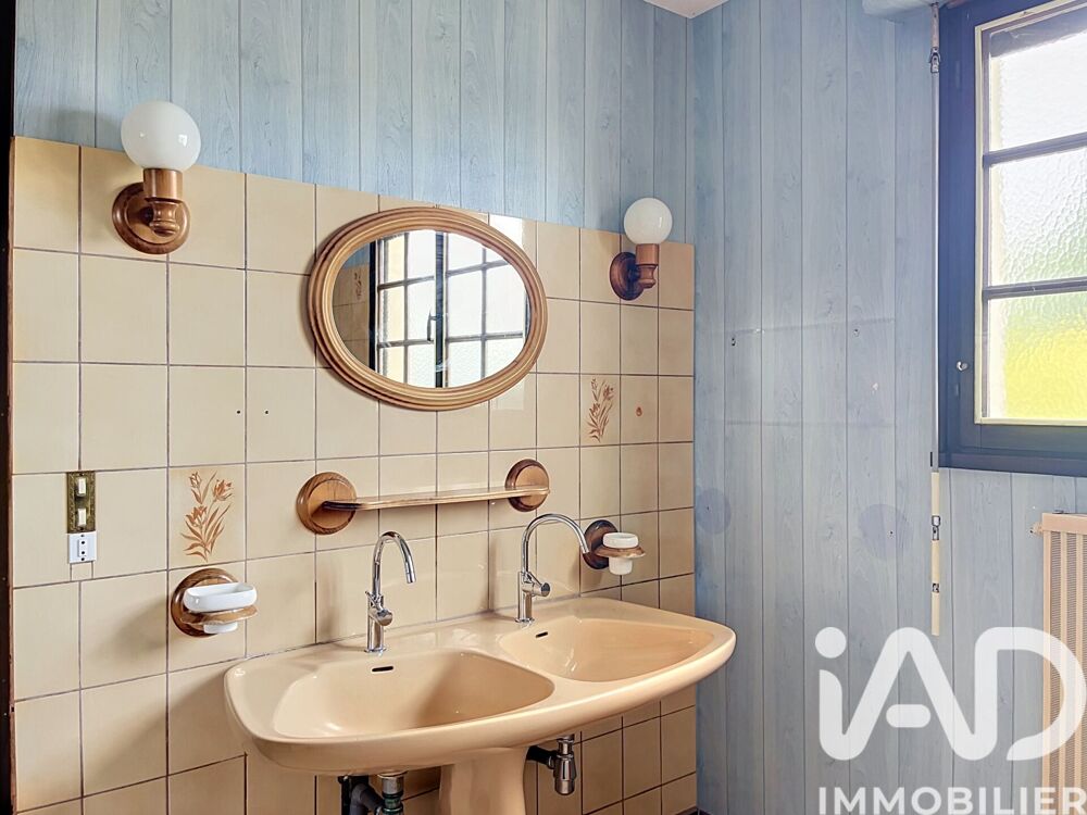 vente Maison - 6 pièce(s) - 144 m² Lalande-en-Son (60590)