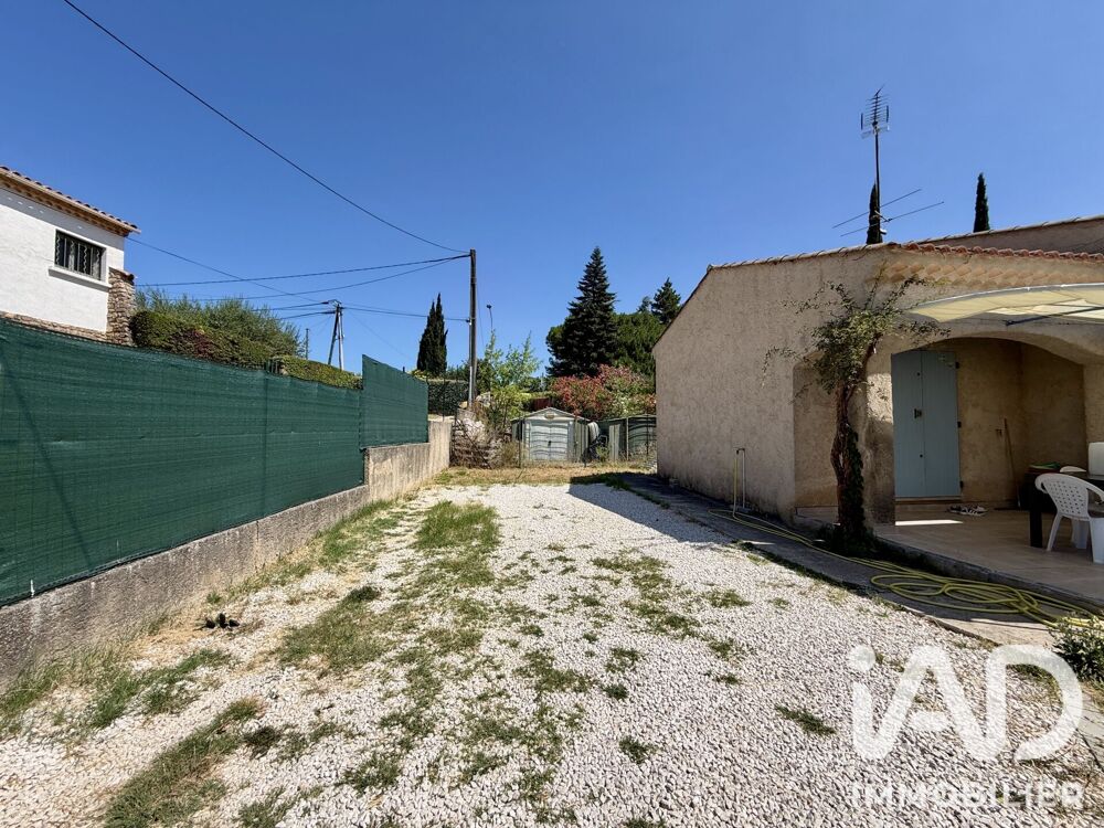 Location Maison/villa 3 pièces
