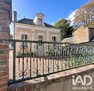  Maison à vendre 5 pièces 88 m²