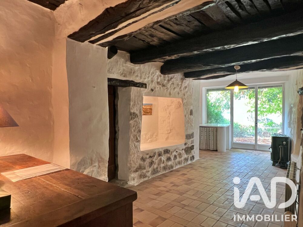 Vente Maison Vente Maison de village 5 pièces La roche-sur-le-buis