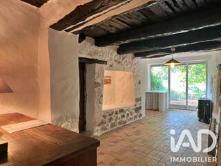 Vente Maison Vente Maison de village 5 pièces La roche-sur-le-buis