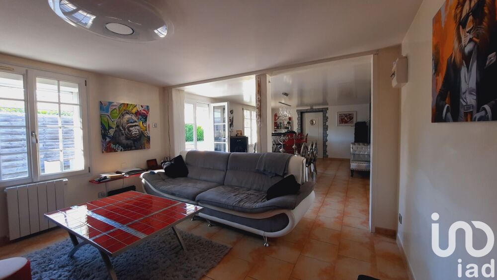 Vente Maison Vente Maison/villa 5 pièces Chitenay