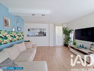  Appartement à vendre 3 pièces 64 m²