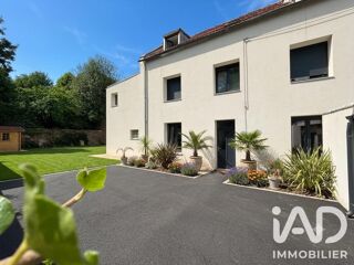  Maison à vendre 8 pièces 155 m²