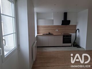  Appartement à vendre 3 pièces 49 m²