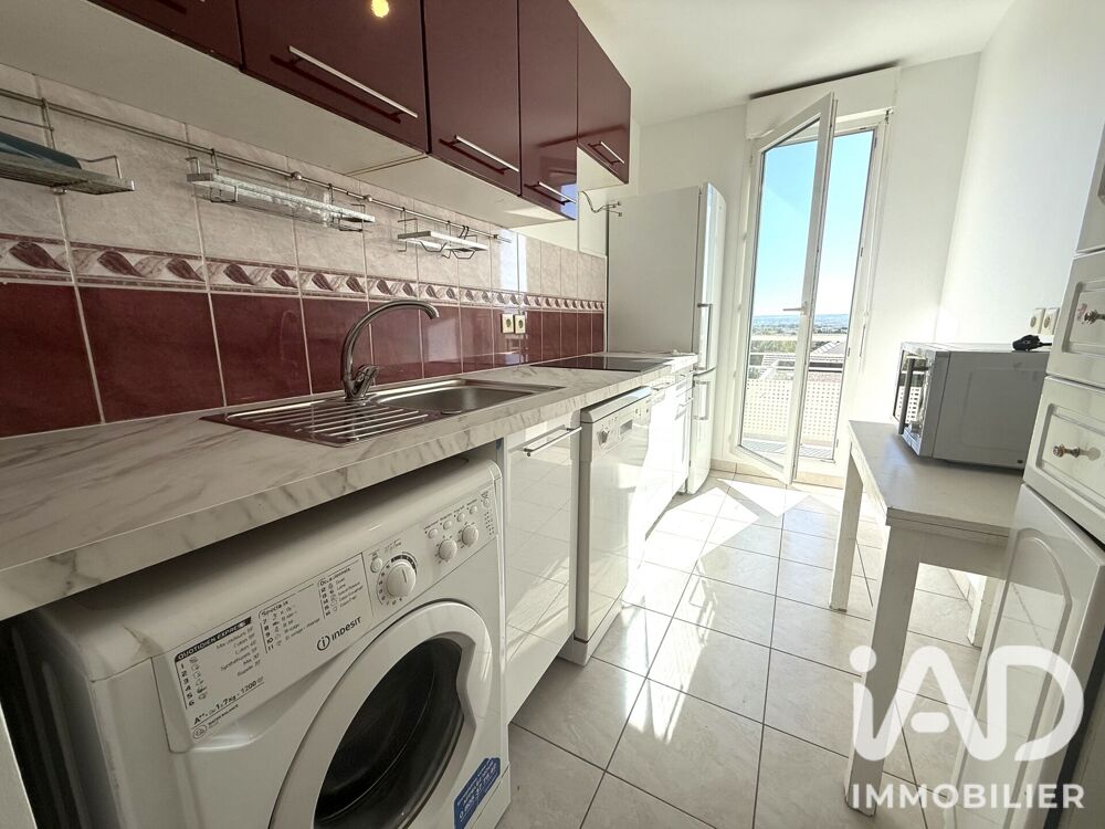 Vente Appartement Vente Appartement 4 pièces Chanteloup-les-vignes
