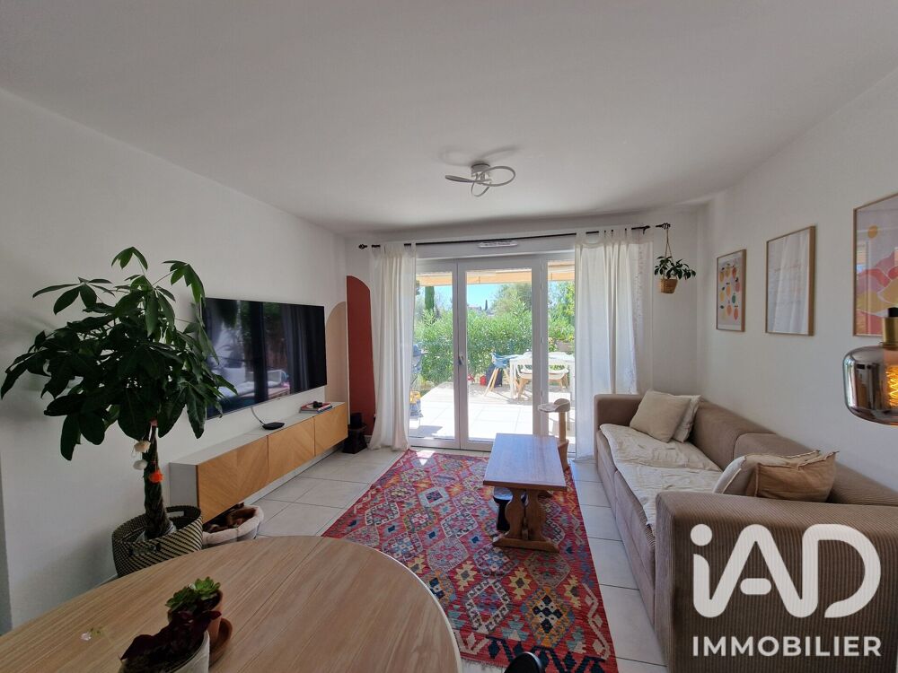 Vente Appartement Vente Appartement 3 pièces Sanary-sur-mer