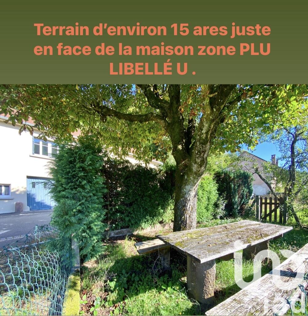 Vente Maison/villa 9 pièces