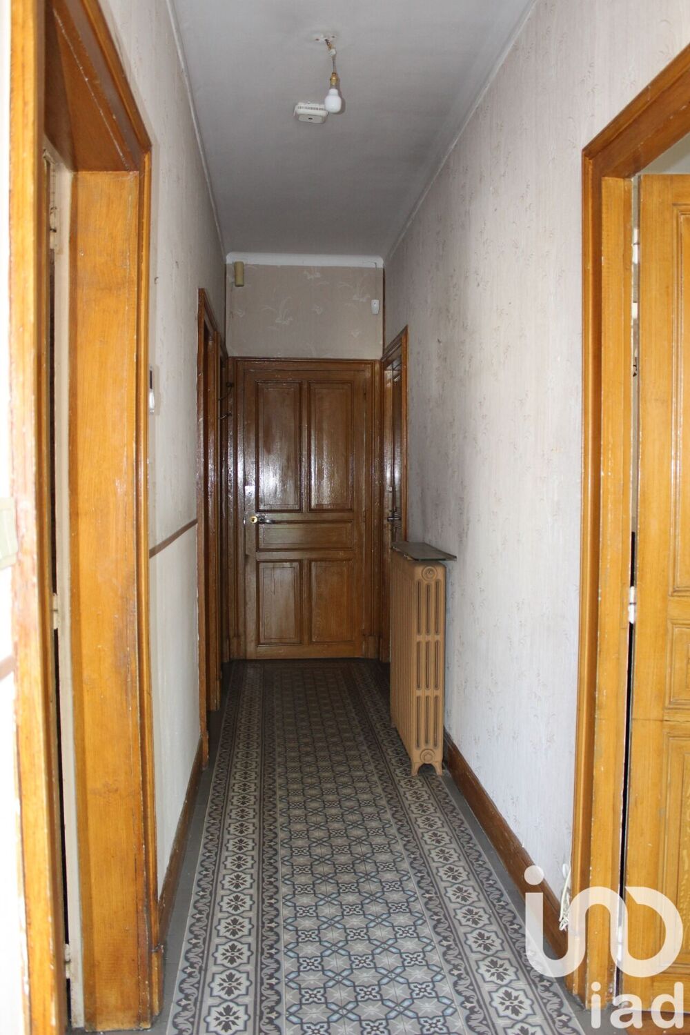 Vente Maison traditionnelle 6 pièces