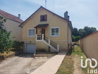  Maison à vendre 4 pièces 90 m²