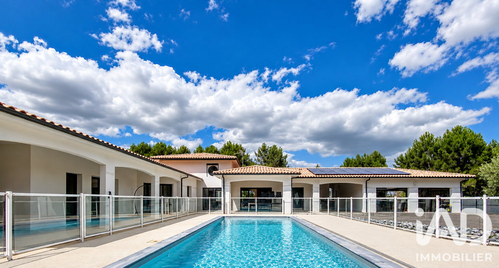 à vendre  Maison Langon (33210)
