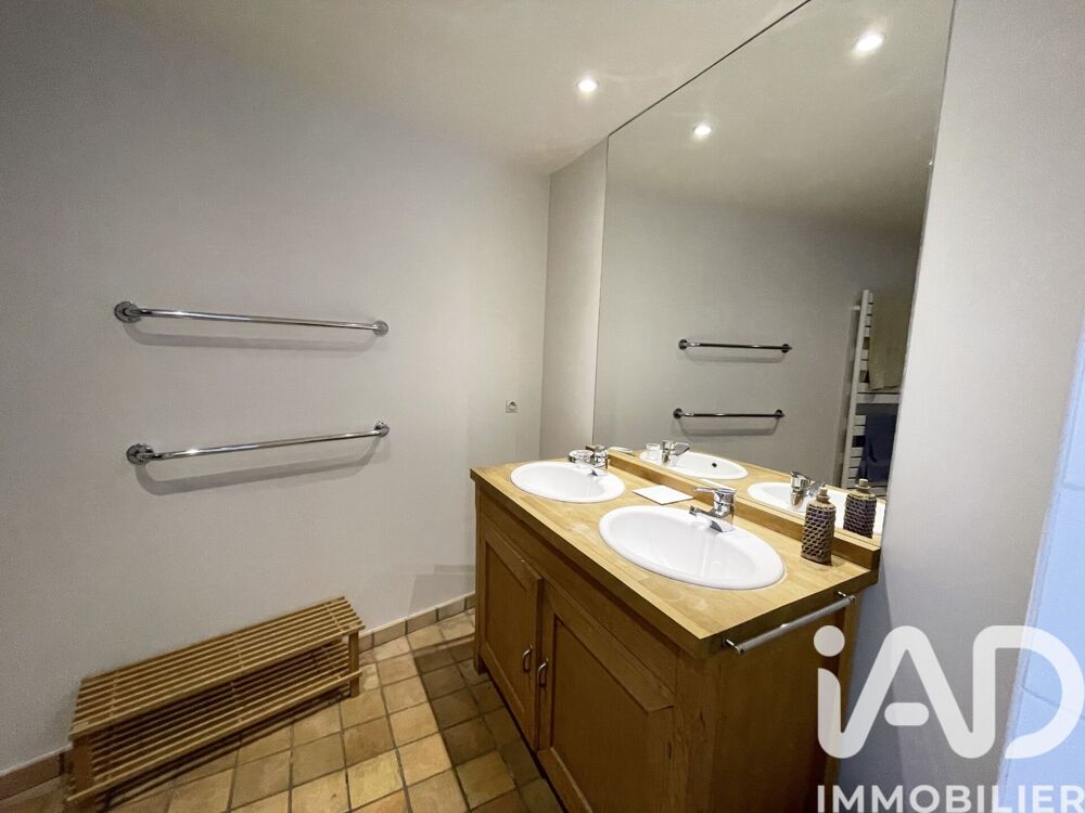 à vendre  Maison Lesparre-Médoc (33340)