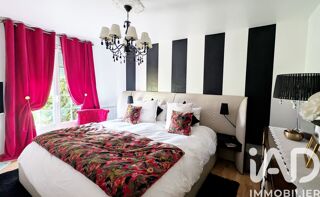  Maison à vendre 6 pièces 120 m²