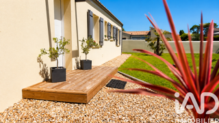  Maison � vendre 4 pi�ces 112 m�