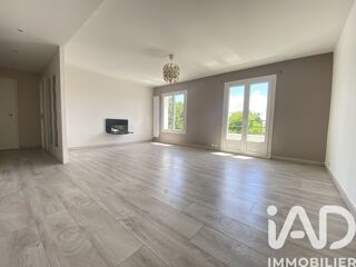  Appartement � vendre 5 pi�ces 84 m�