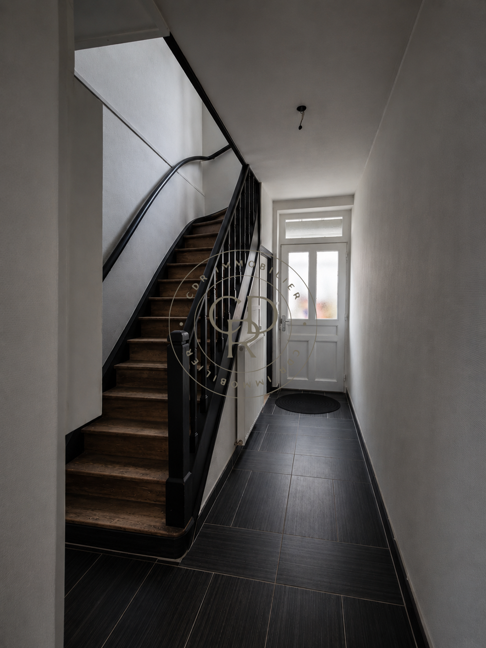 Vente Maison Maison de ville - 111m² - 4 chambres - Secteur Cernay/Jaurès Reims
