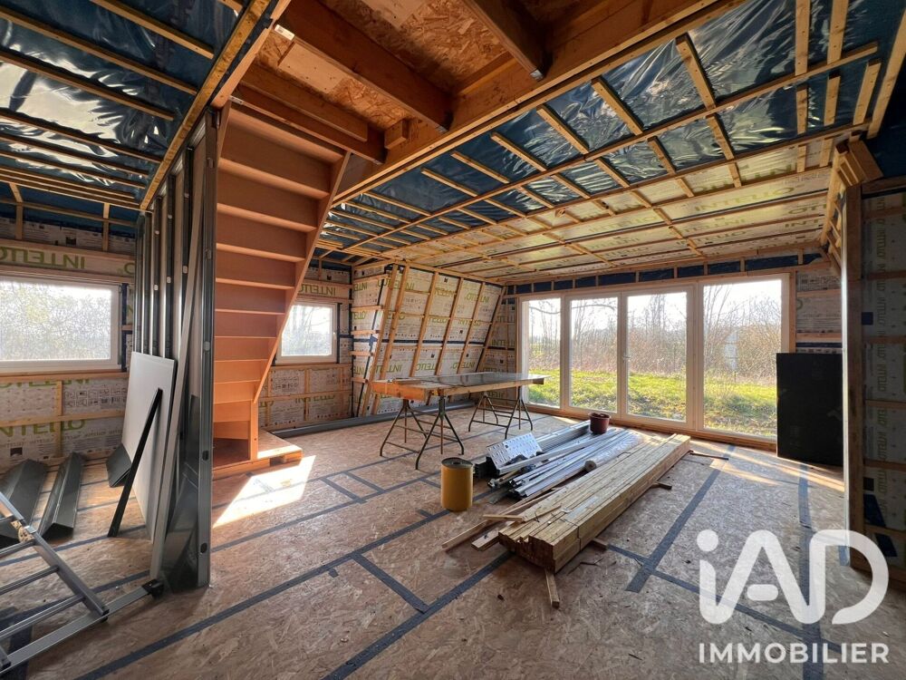 Vente Maison Vente Maison/villa 5 pièces Til-châtel