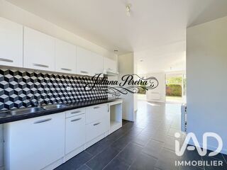  Maison à vendre 4 pièces 83 m²