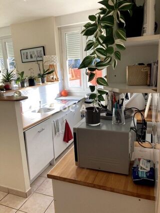  Appartement � louer 3 pi�ces 60 m�