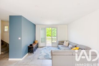  Maison à vendre 6 pièces 138 m²