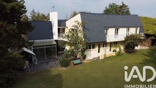  Maison � vendre 14 pi�ces 300 m�