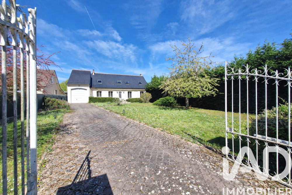 Vente Maison/villa 9 pièces