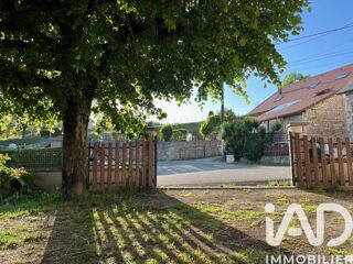  Maison à vendre 7 pièces 187 m²