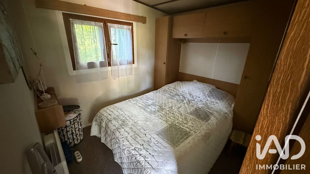 vente Autres - 3 pièce(s) - 31 m² Égriselles-le-Bocage (89500)