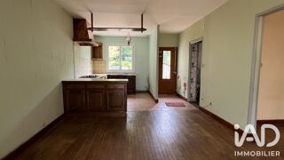  Maison à vendre 3 pièces 61 m²