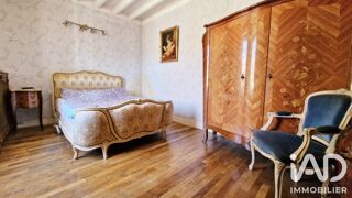  Maison à vendre 9 pièces 190 m²