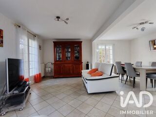 Vente Maison Vente Maison/villa 7 pièces Saint-memmie