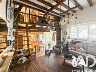  Maison à vendre 7 pièces 163 m²