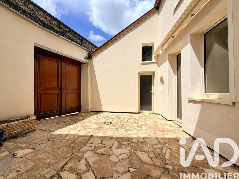 Vente Maison Vente Maison de village 6 pièces Verzy