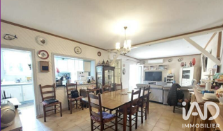  Maison à vendre 5 pièces 100 m²
