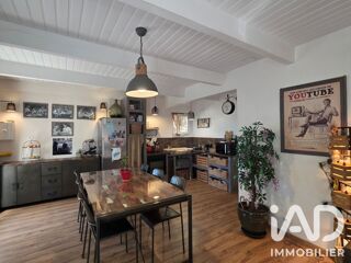  Maison à vendre 3 pièces 62 m²