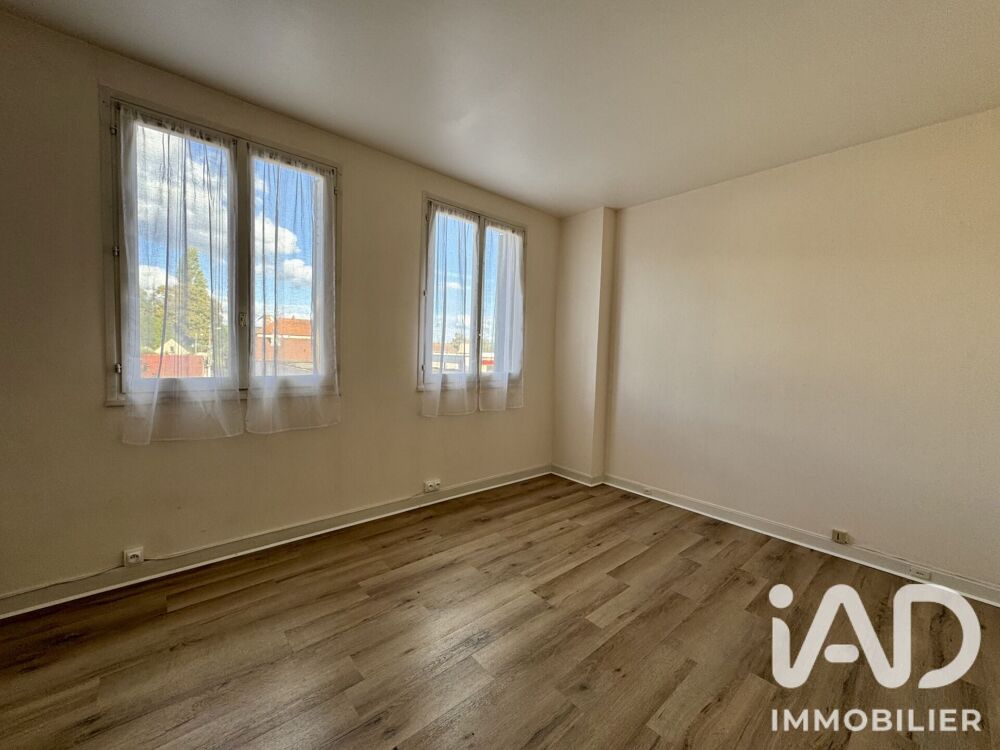 Vente Appartement Vente Appartement 2 pièces Château-thierry