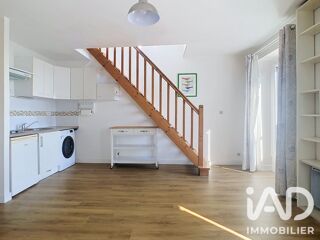 Vente Appartement Vente Appartement 2 pièces Nantes