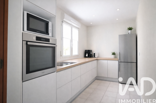  Maison à vendre 4 pièces 90 m²