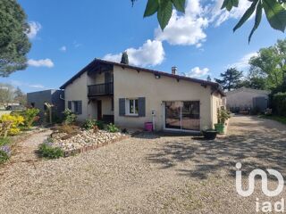  Maison � vendre 5 pi�ces 159 m�
