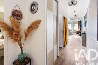  Appartement � vendre 4 pi�ces 90 m�