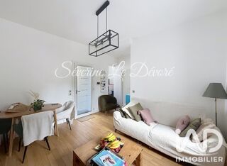  Maison à vendre 5 pièces 92 m²