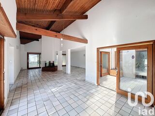  Maison à vendre 5 pièces 225 m²