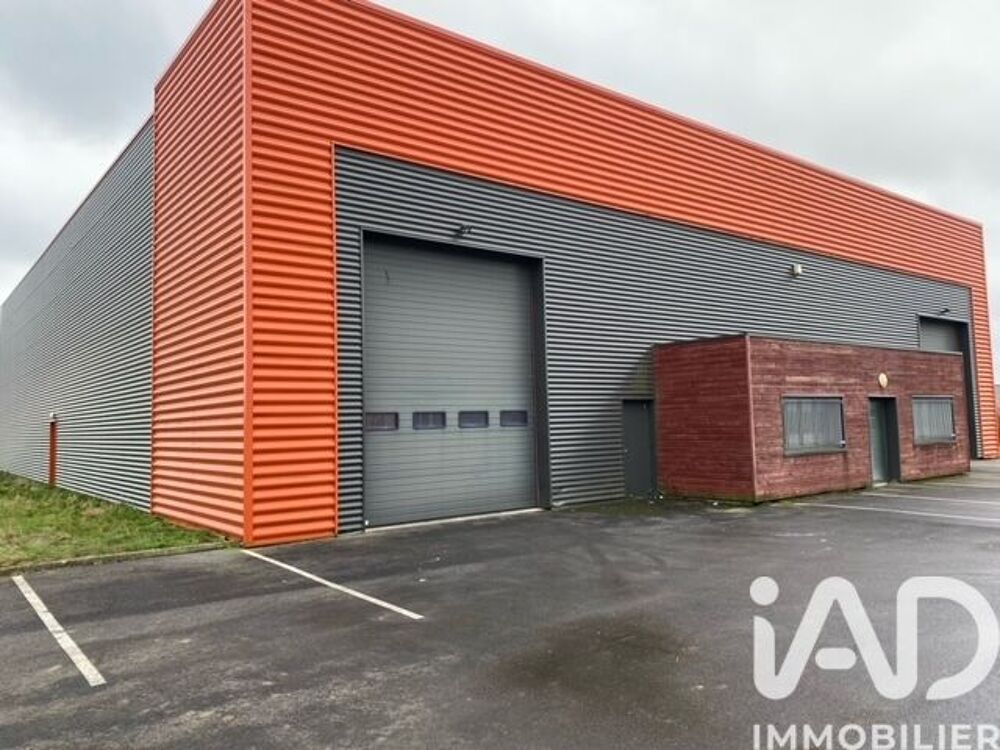 Vente Appartement Vente Atelier 10 pièces Douzy