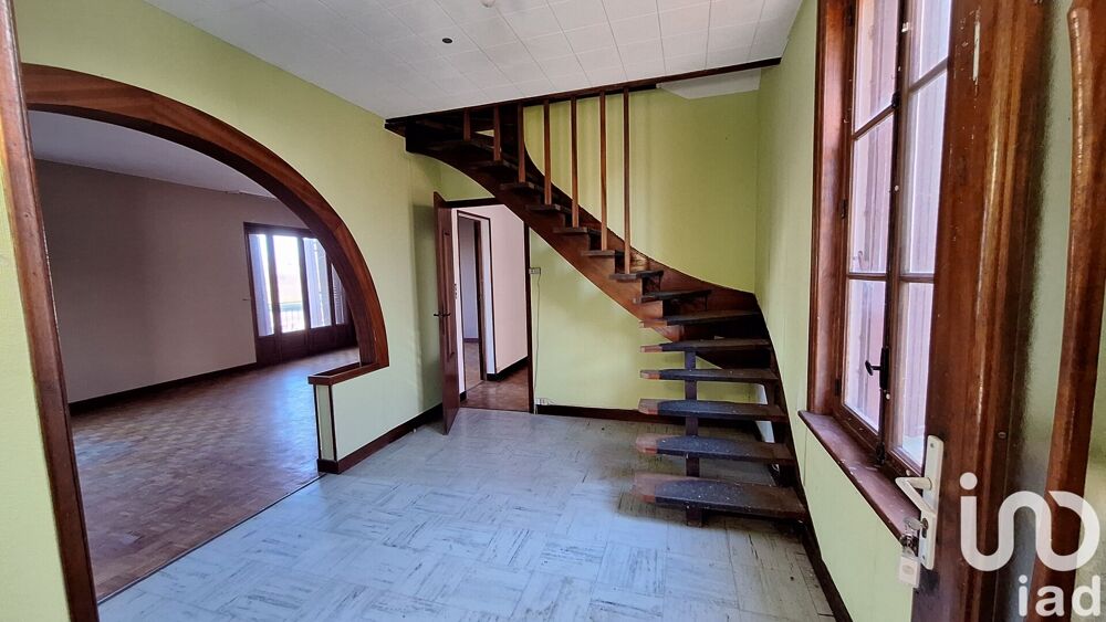 Vente Maison Vente Maison/villa 4 pièces Monthois