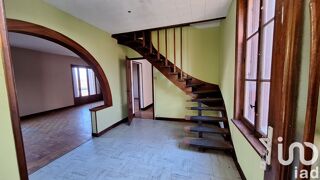  Maison à vendre 4 pièces 113 m²