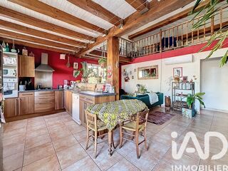  Maison � vendre 3 pi�ces 82 m�