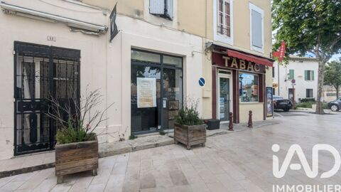 Vente Local commercial 27 m&sup2; 9000 84320 Entraigues-sur-la-sorgue