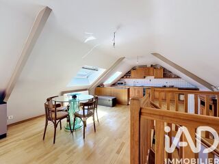  Maison à vendre 5 pièces 127 m²