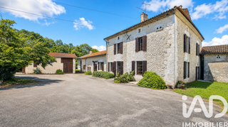  Maison à vendre 7 pièces 242 m²